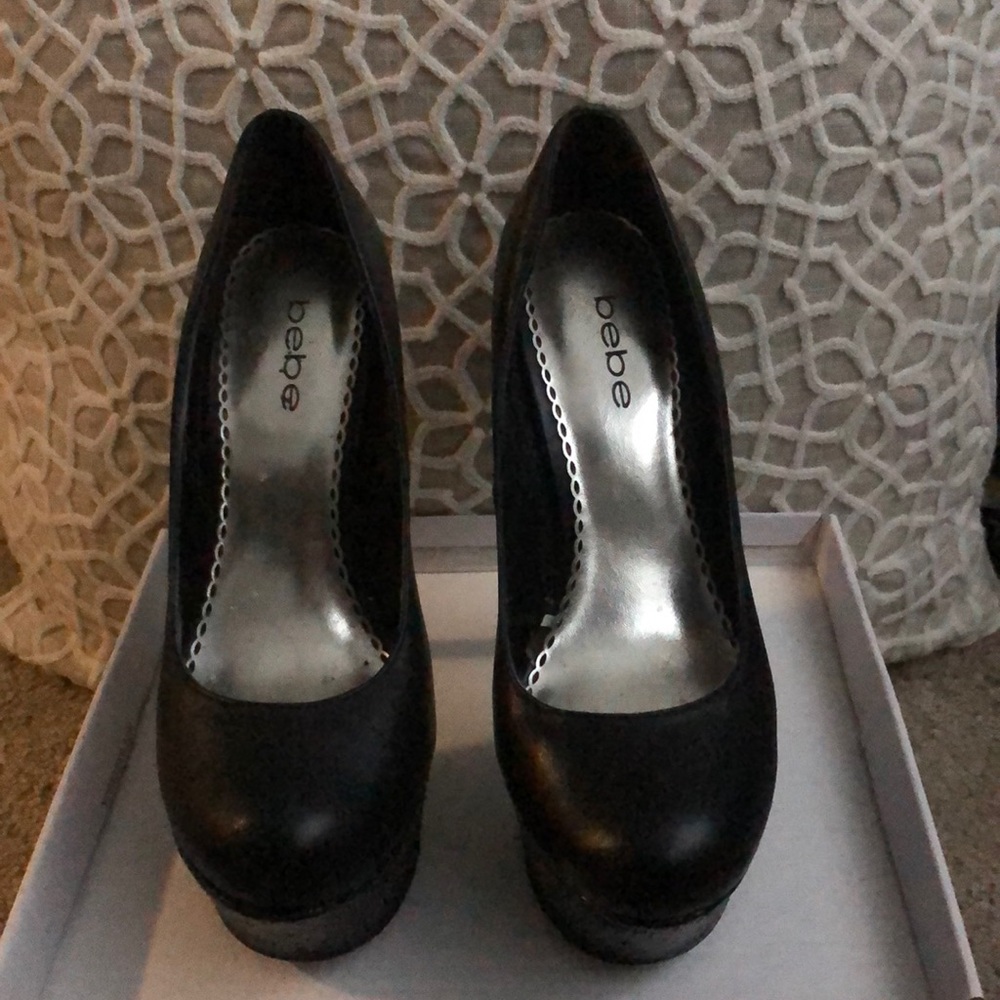 Bebe shoes - Picture 2 of 4